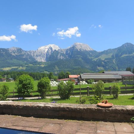 Landhaus Winkelmatten Schönau am Königssee 외부 사진