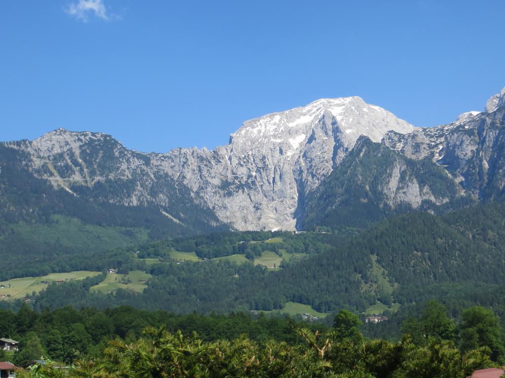 Landhaus Winkelmatten Schönau am Königssee 외부 사진