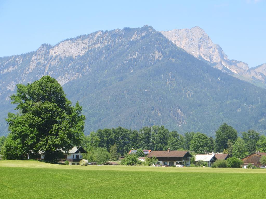 Landhaus Winkelmatten Schönau am Königssee 외부 사진