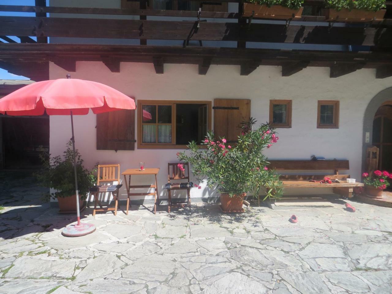 Landhaus Winkelmatten Schönau am Königssee 외부 사진